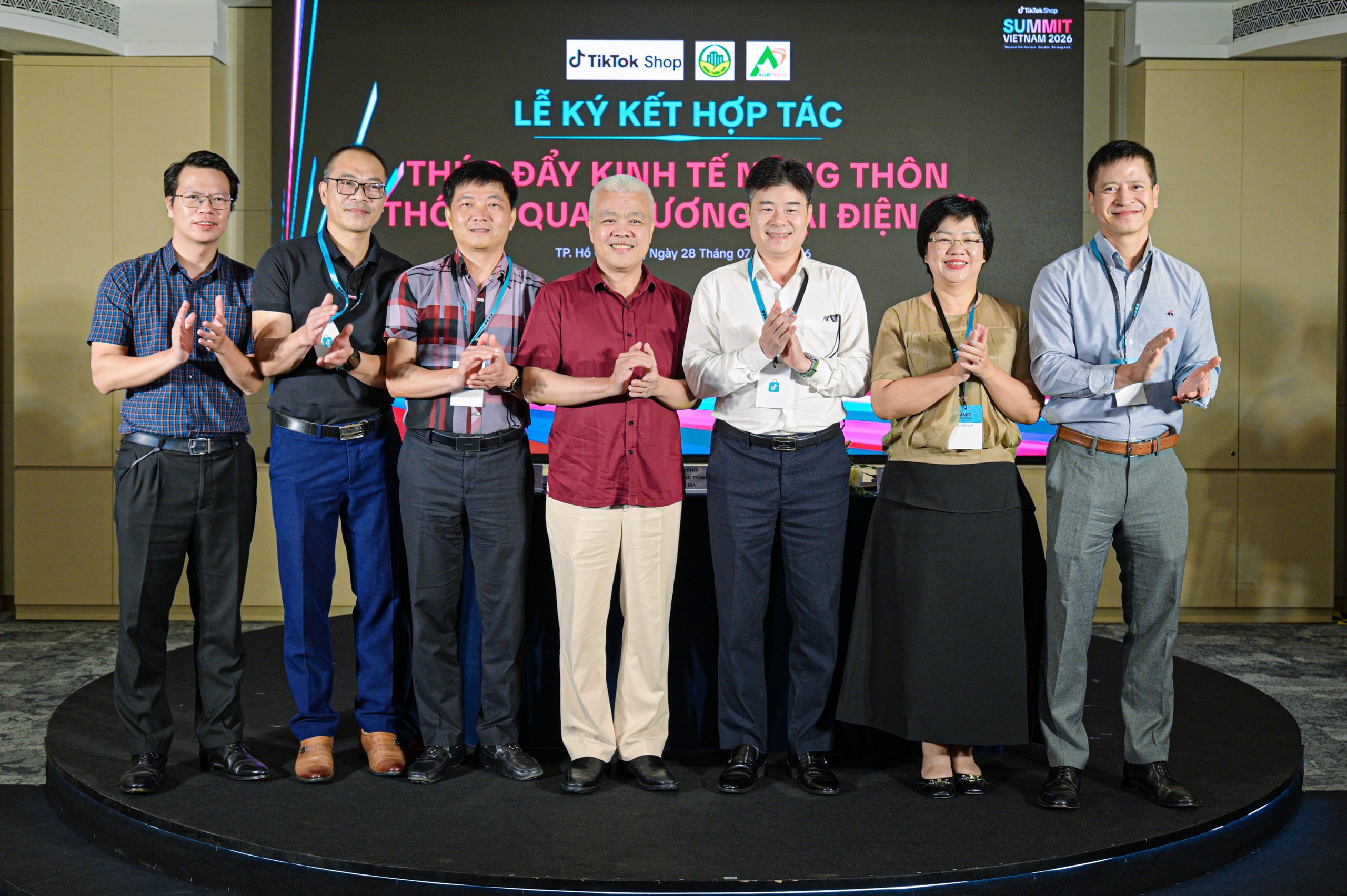 TikTok Shop công bố tăng trưởng 66% năm 2025 và định hướng cho giai đoạn phát triển mới tại Việt Nam - Ảnh 3.
