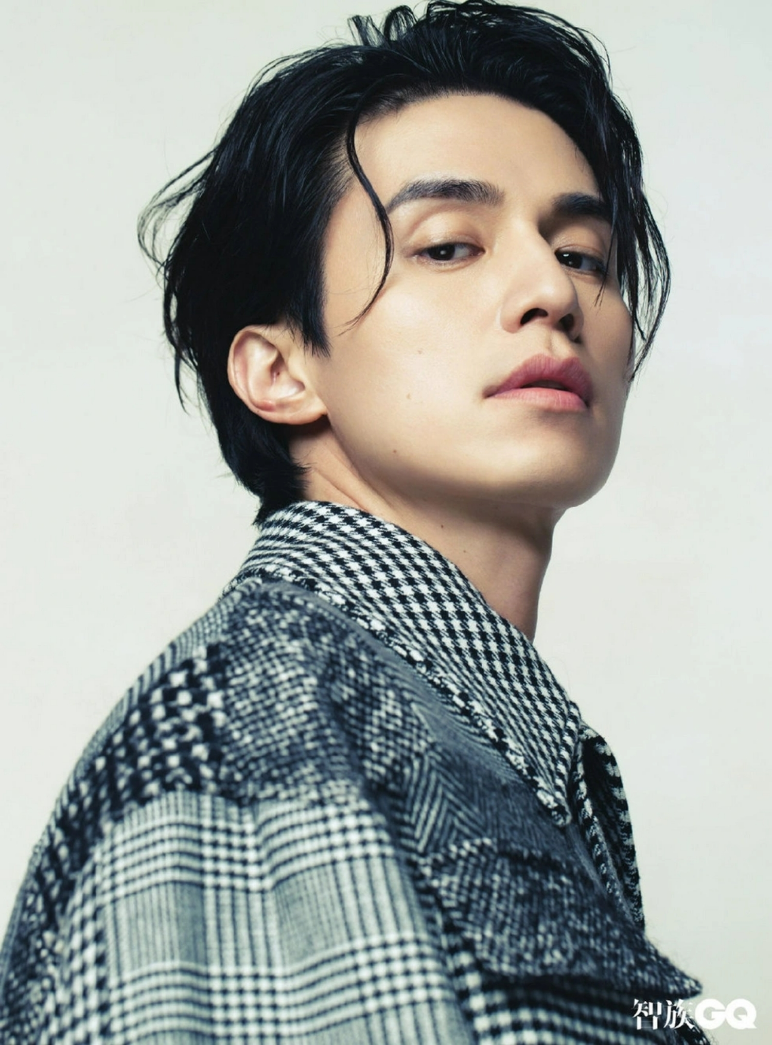 Qu&aacute; khứ của Lee Dong Wook- Ảnh 6.