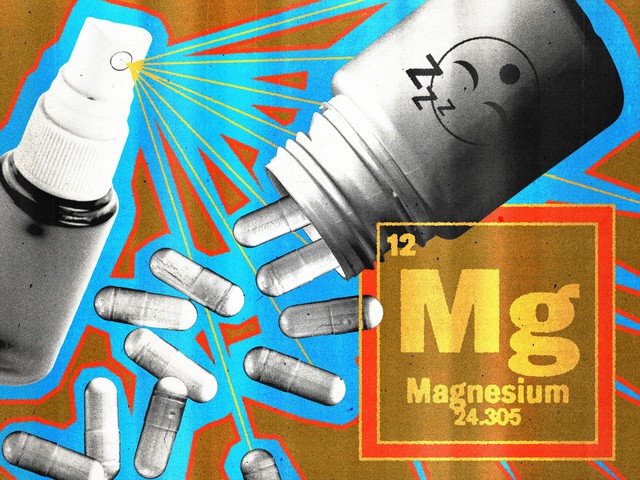Ng&agrave;nh c&ocirc;ng nghiệp giấc ngủ Mỹ c&aacute;n mốc 8 ngh&igrave;n tỷ: Ăn được ngủ được l&agrave; ti&ecirc;n, c&ograve;n kh&ocirc;ng ngủ được bao tiền cũng kh&ocirc;ng xong! - Ảnh 4.