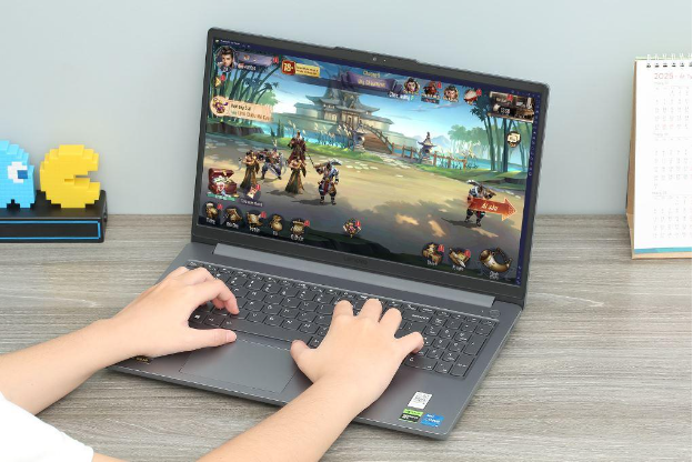 Lenovo Legion v&agrave; LOQ: Chọn laptop gaming Lenovo n&agrave;o để kh&ocirc;ng mua sai? - Ảnh 2.