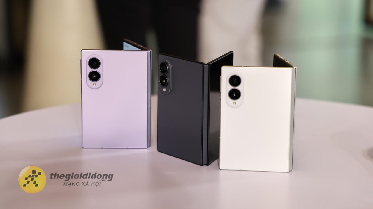 Đ&aacute;nh gi&aacute; Galaxy Z Fold8 sau 48 giờ: Nhiều l&yacute; do để th&iacute;ch chiếc m&aacute;y n&agrave;y! - Ảnh 3.