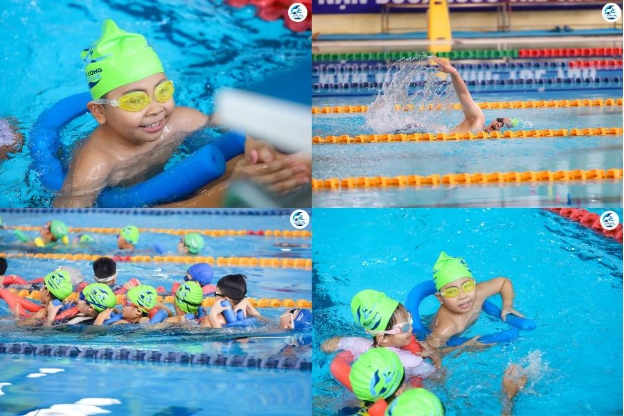 Little &Eacute;toile đồng h&agrave;nh c&ugrave;ng THANG LONG SPIRIT 2026 - Ảnh 3.