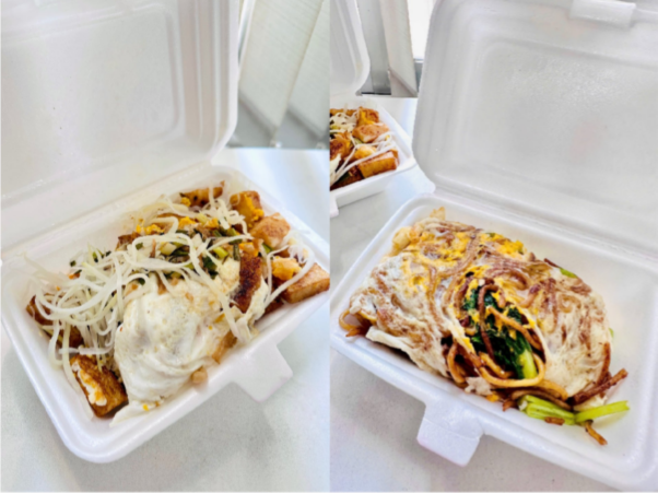 Truy t&igrave;m top những m&oacute;n ăn vặt buổi xế đ&aacute;ng tiền, ăn l&agrave; d&iacute;nh - Ảnh 3.