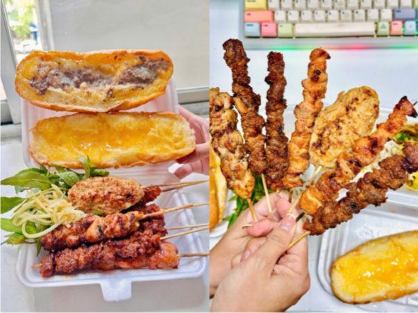 Truy t&igrave;m top những m&oacute;n ăn vặt buổi xế đ&aacute;ng tiền, ăn l&agrave; d&iacute;nh - Ảnh 4.