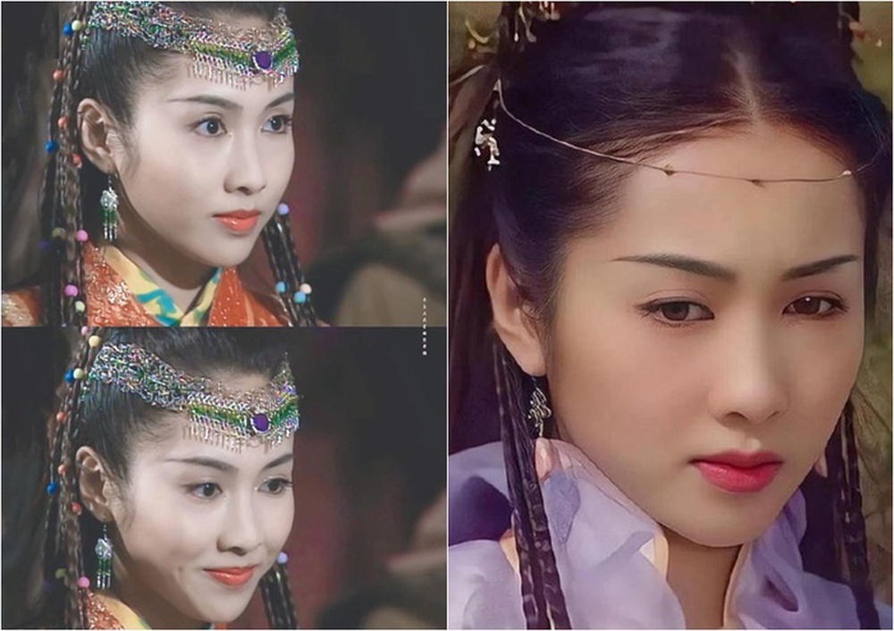 Kh&ocirc;ng d&aacute;m tin đ&acirc;y l&agrave; nhan sắc hiện tại của mỹ nh&acirc;n cưới tỷ ph&uacute; t&agrave;n tật, rũ bỏ qu&aacute; khứ l&agrave;m 
