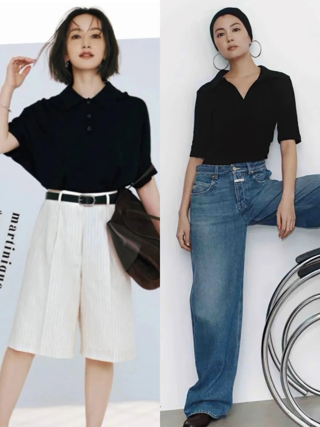 Muốn mặc &aacute;o polo sang như giới thượng lưu, h&atilde;y nhớ 4 nguy&ecirc;n tắc n&agrave;y - Ảnh 5.
