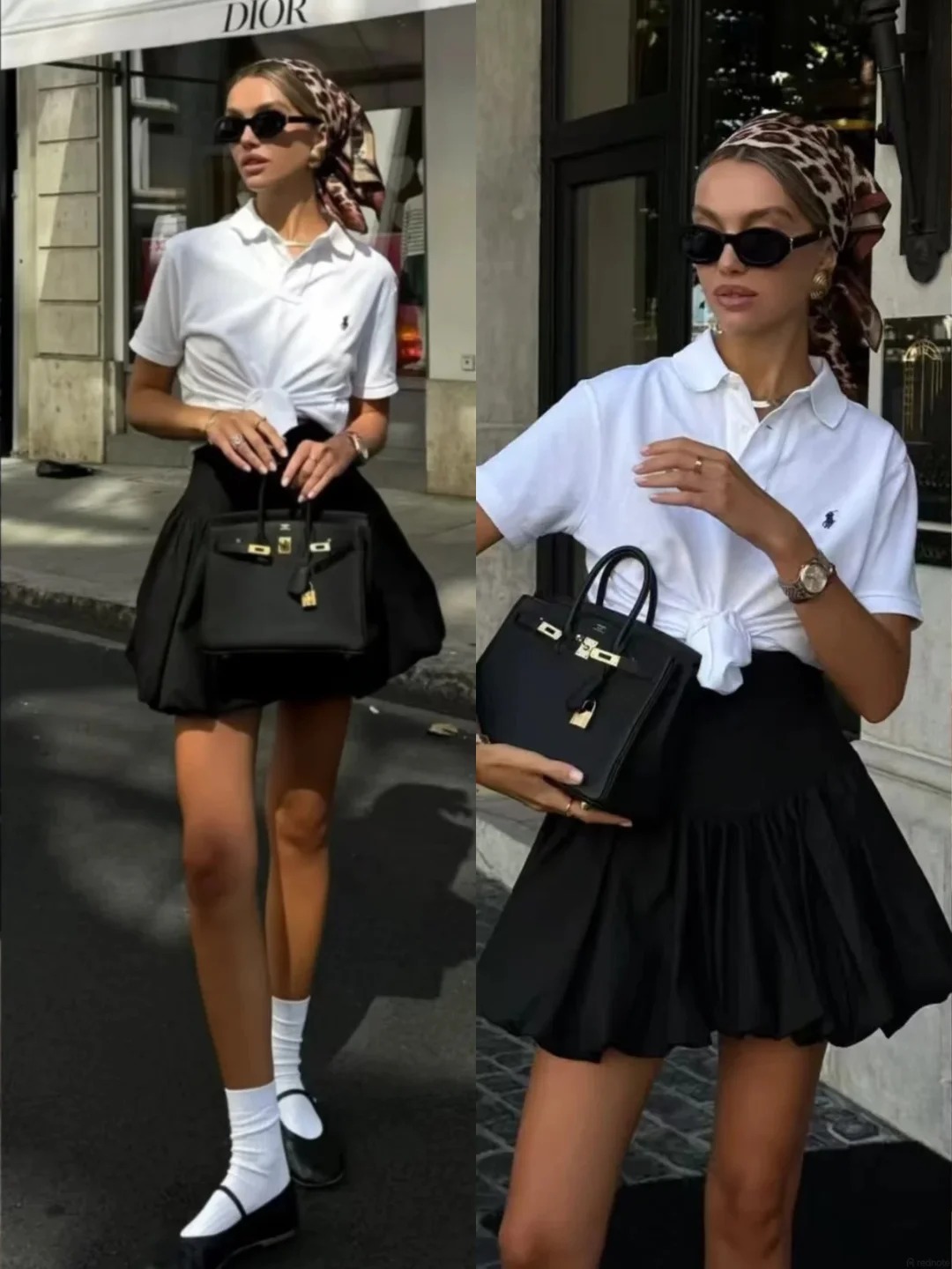 Muốn mặc &aacute;o polo sang như giới thượng lưu, h&atilde;y nhớ 4 nguy&ecirc;n tắc n&agrave;y - Ảnh 15.