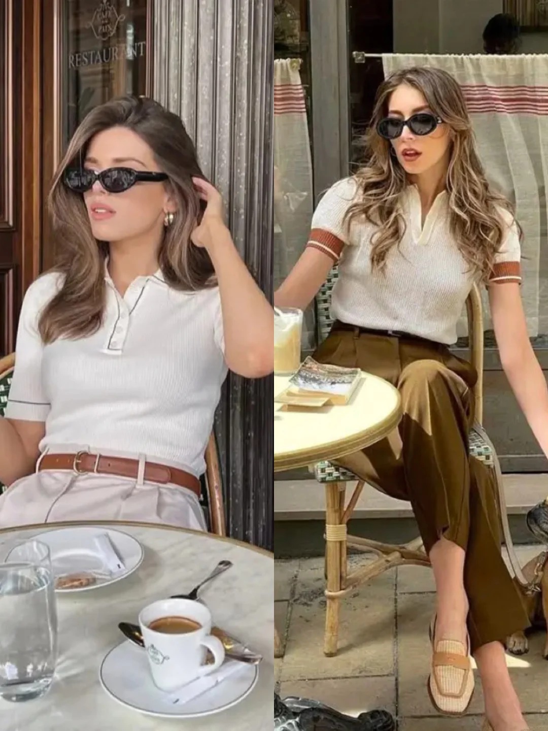 Muốn mặc &aacute;o polo sang như giới thượng lưu, h&atilde;y nhớ 4 nguy&ecirc;n tắc n&agrave;y - Ảnh 3.