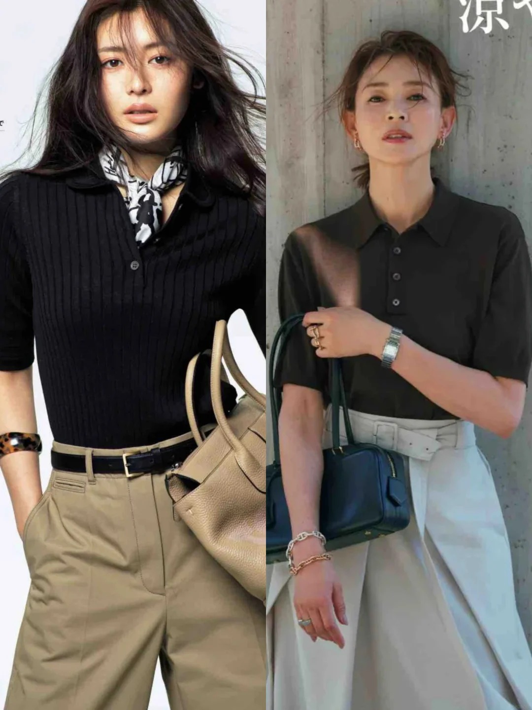Muốn mặc &aacute;o polo sang như giới thượng lưu, h&atilde;y nhớ 4 nguy&ecirc;n tắc n&agrave;y - Ảnh 10.