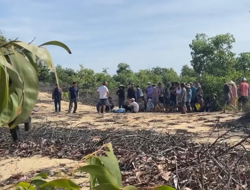 Vụ người đ&agrave;n &ocirc;ng mất t&iacute;ch, ph&aacute;t hiện bộ xương trong rừng ở Đ&agrave; Nẵng: X&oacute;t xa ho&agrave;n cảnh nạn nh&acirc;n - Ảnh 1.