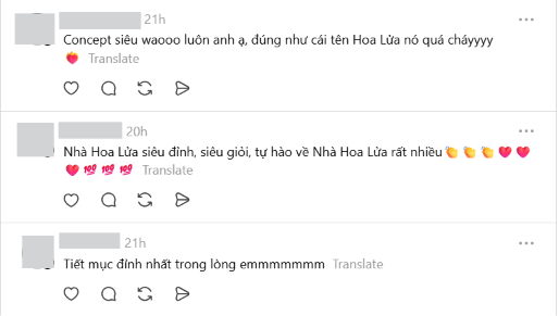 Hoàng Rob tiết lộ ý tưởng phía sau concept Let Me Go của Nhà Hoa Lửa - Ảnh 6.
