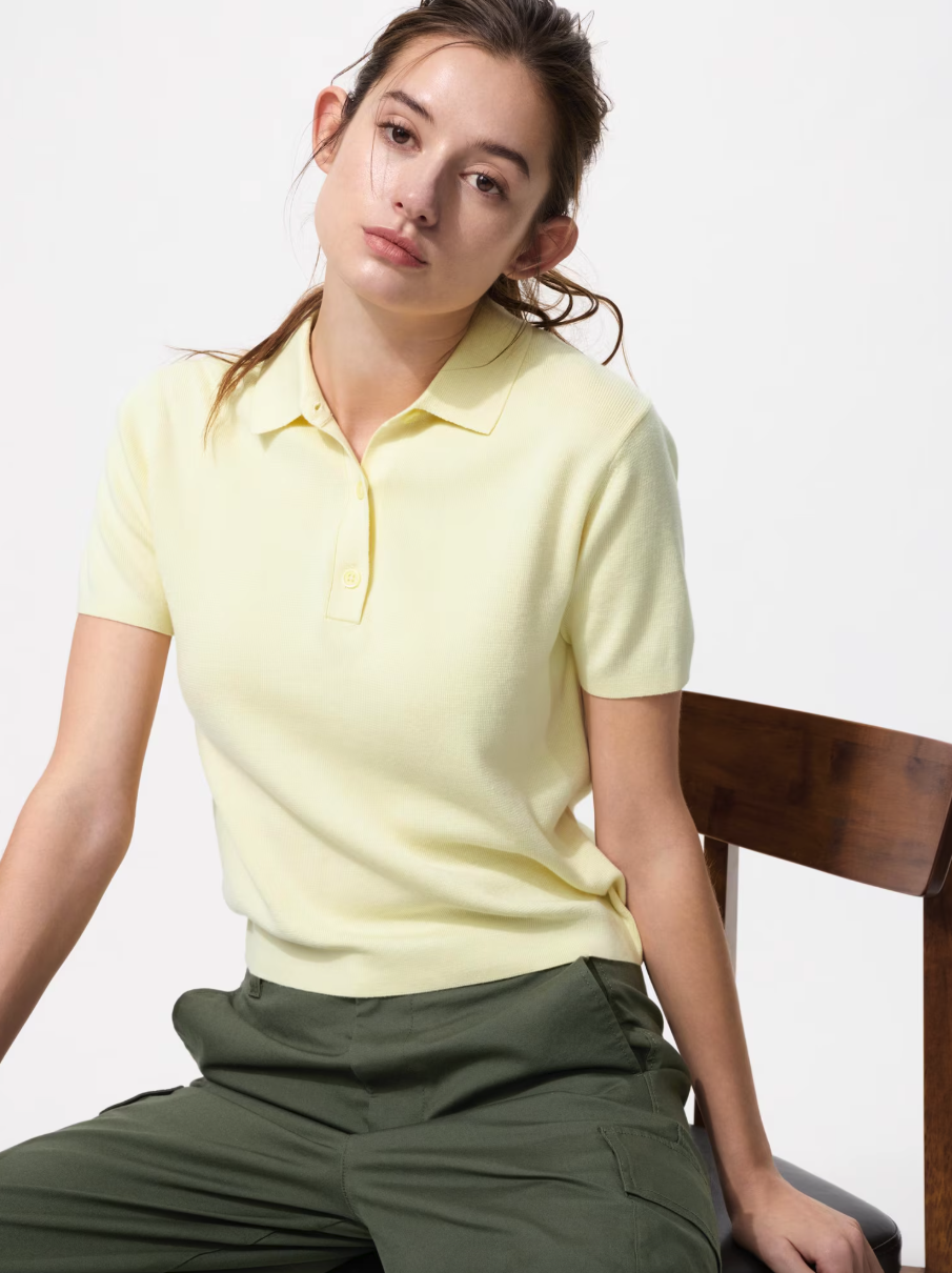 Muốn mặc &aacute;o polo sang như giới thượng lưu, h&atilde;y nhớ 4 nguy&ecirc;n tắc n&agrave;y - Ảnh 20.