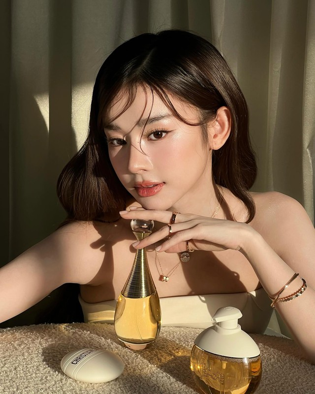 Thứ l&agrave;m Thư Đan thay đổi- Ảnh 3.