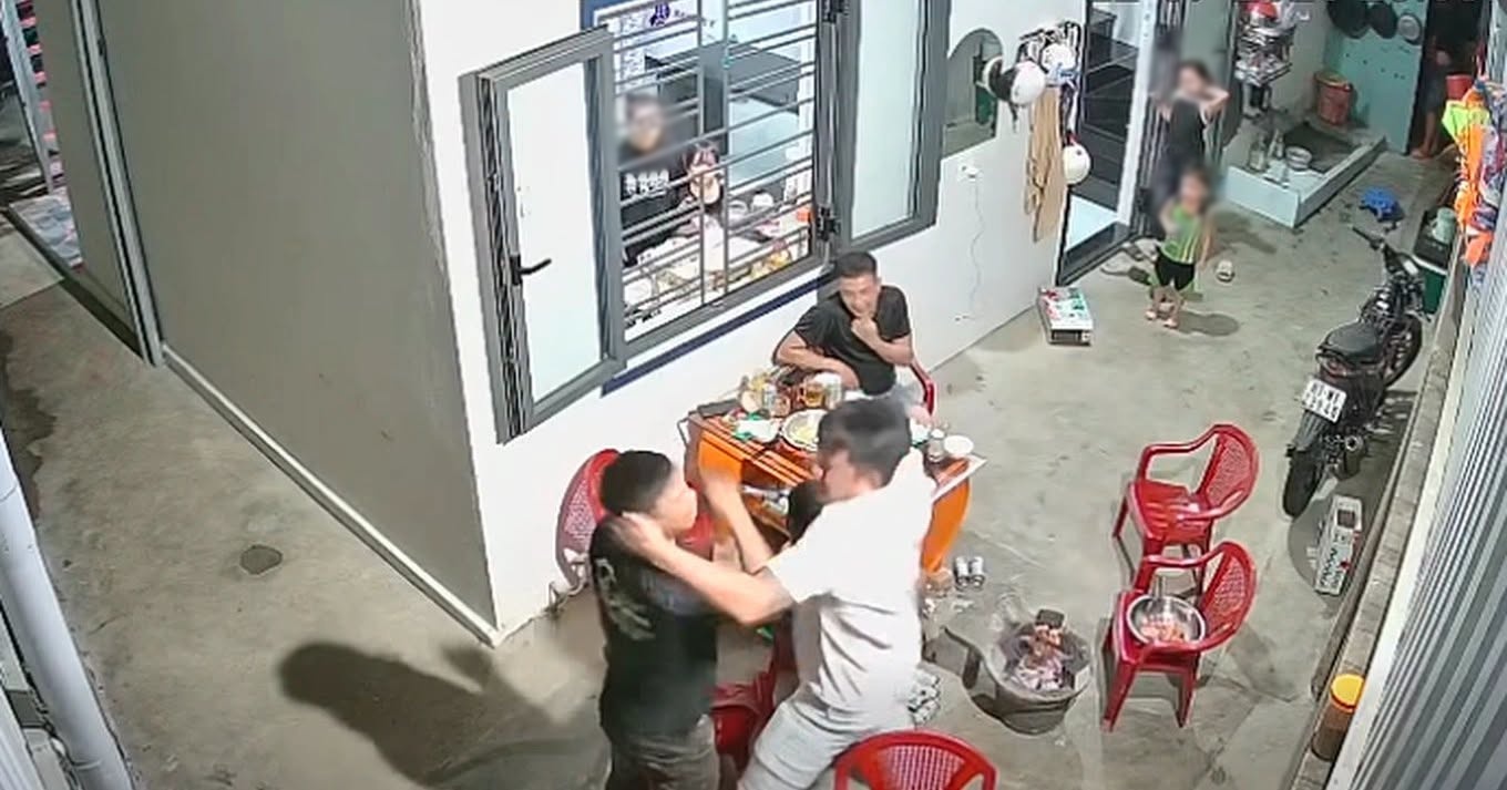 Người đ&agrave;n &ocirc;ng bị đ&aacute;nh nhập viện tại Gia Lai: Vợ tiết lộ qu&aacute; khứ đau thương - Ảnh 2.