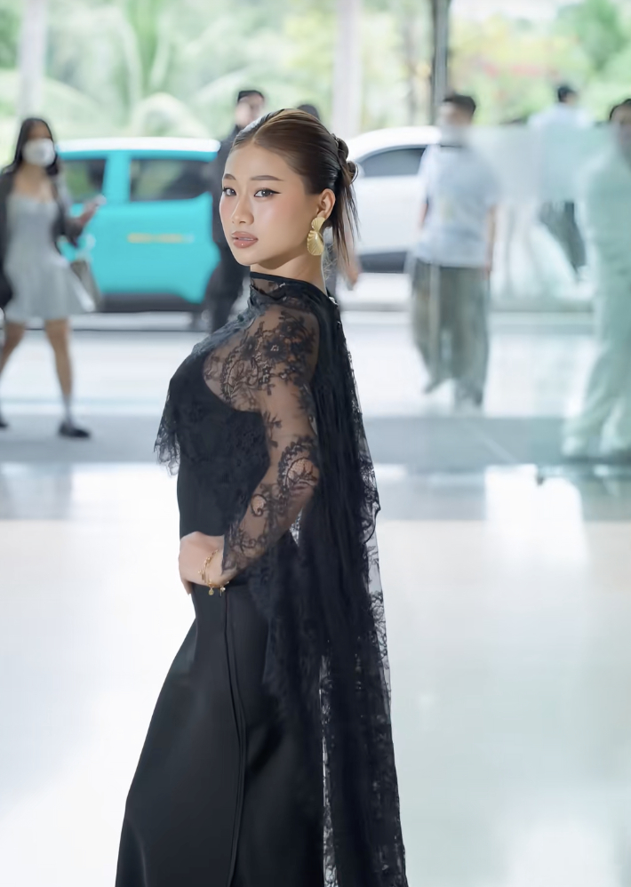 Louis Phạm lần đầu xuất hiện sau ồn &agrave;o đời tư v&agrave; quyết định r&uacute;t khỏi The Face Vietnam 2026 - Ảnh 3.