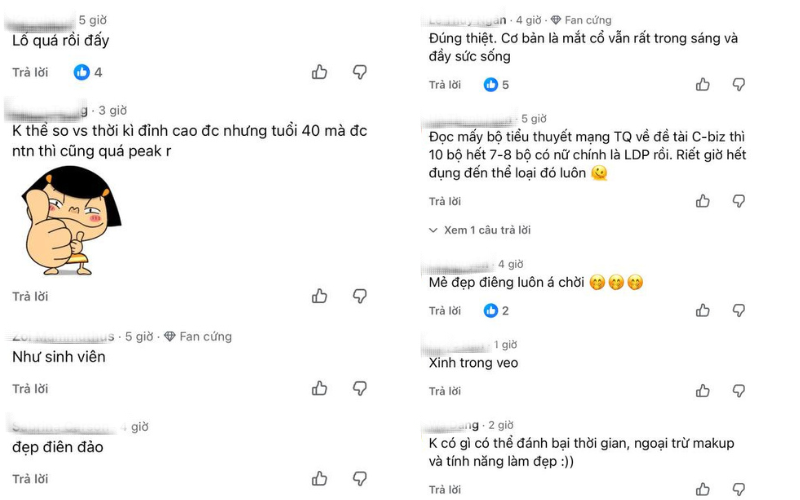 V&igrave; sao Lưu Diệc Phi bị n&oacute;i như sinh vi&ecirc;n?- Ảnh 7.