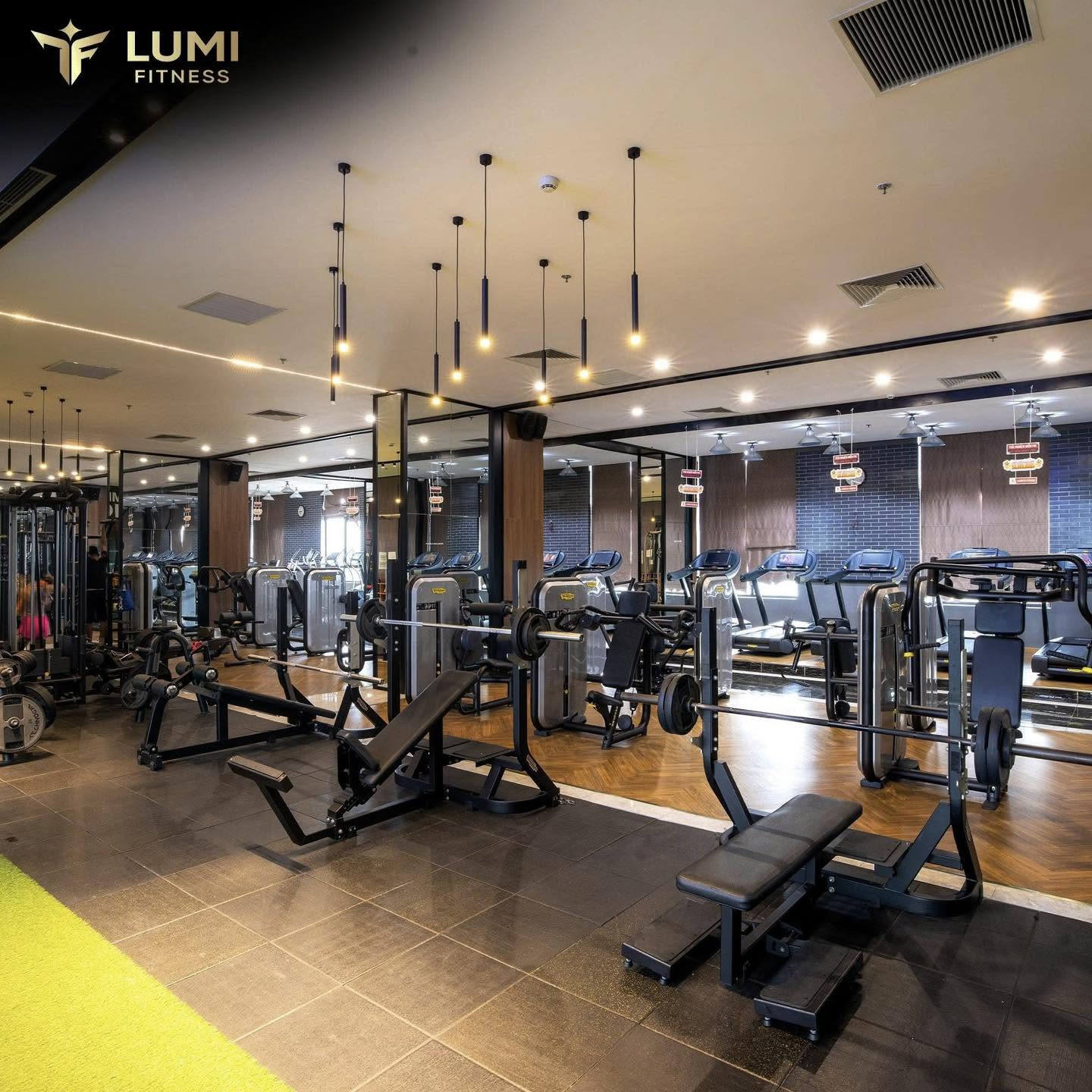 Lumi Fitness & Yoga đóng cửa cơ sở tại Hà Nội: Hỗ trợ hội viên chuyển đổi Dịch vụ - Ảnh 1. Lumi Fitness & Yoga đóng cửa cơ sở tại Hà Nội: Hỗ trợ hội viên chuyển đổi Dịch vụ - Ảnh 1.