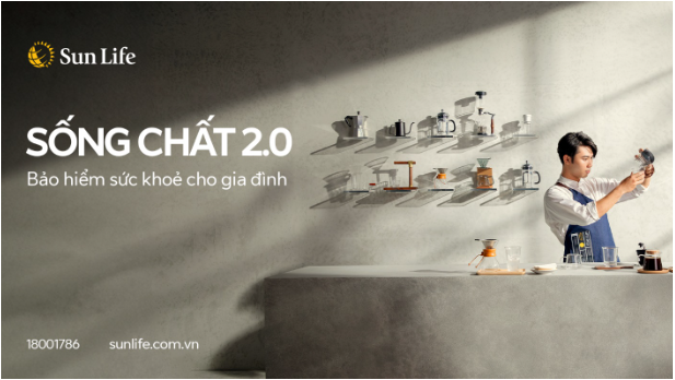 Bảo hiểm nh&acirc;n thọ cho gia đ&igrave;nh: Khi quyền lợi y tế được san sẻ linh hoạt giữa c&aacute;c th&agrave;nh vi&ecirc;n - Ảnh 2.