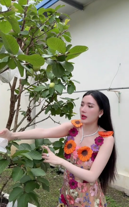 Cuộc sống trong l&acirc;u đ&agrave;i 500 tỷ của Ng&acirc;n Collagen tại Cần Thơ năm 2026 - Ảnh 8.