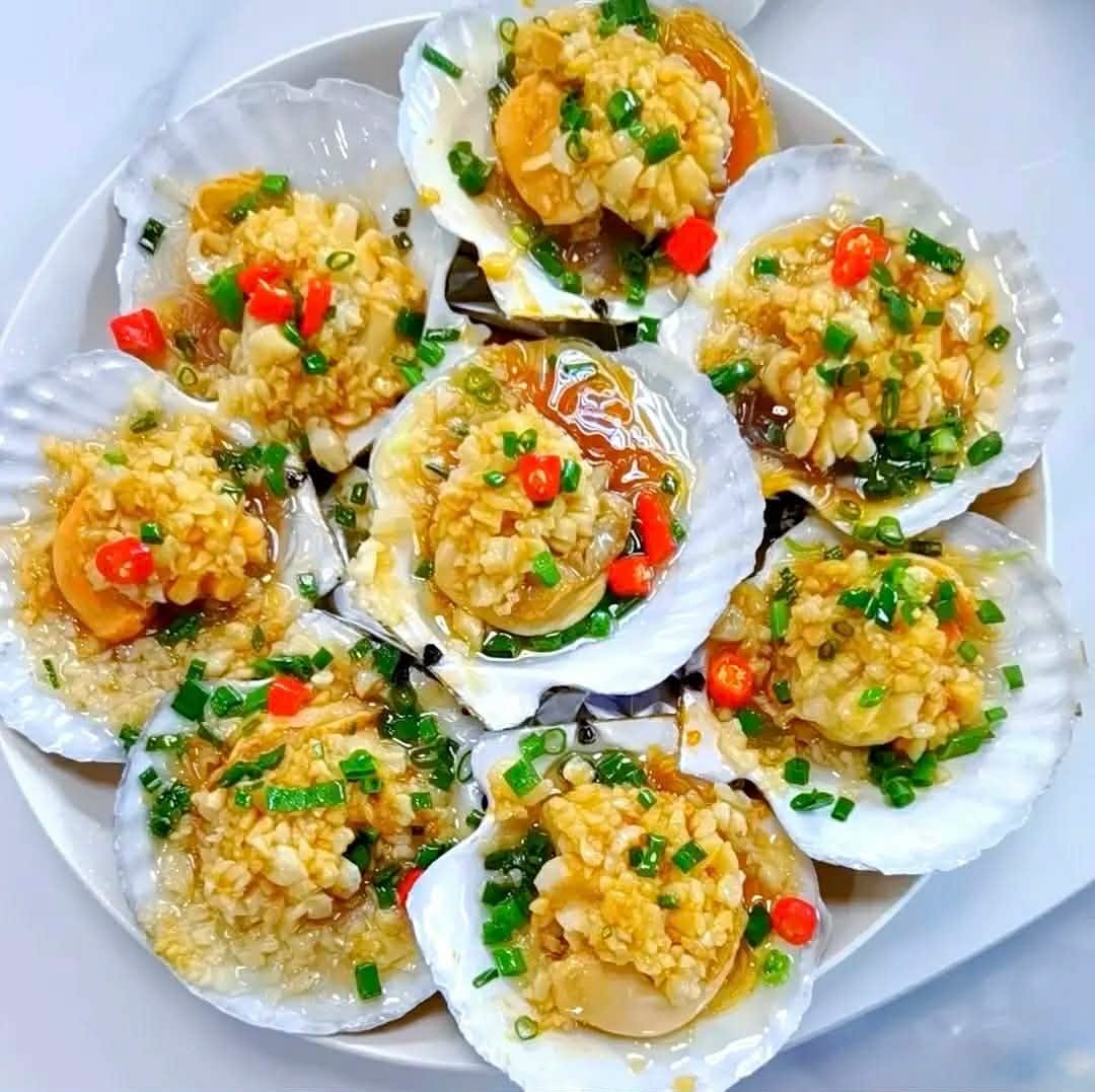  8 m&oacute;n ăn hấp dẫn, dễ nấu n&agrave;y sẽ g&acirc;y ấn tượng với mọi người v&agrave; biến bạn th&agrave;nh một đầu bếp t&agrave;i ba - Ảnh 2.