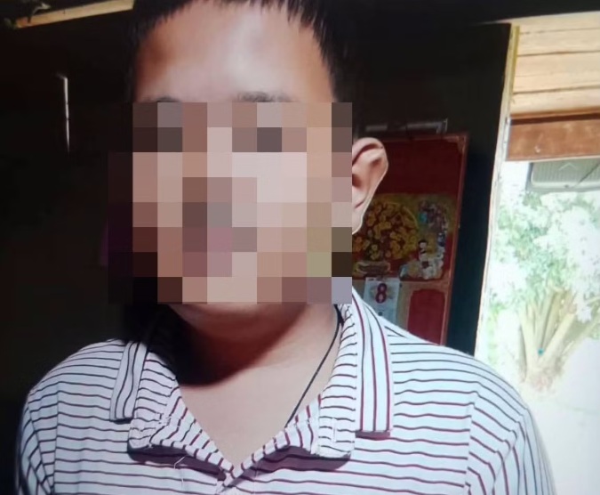 B&iacute; ẩn cuộc gọi cầu cứu của b&eacute; trai 15 tuổi mất t&iacute;ch tại Đắk Lắk - Ảnh 1.