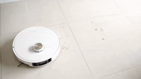 D&ugrave;ng thử robot h&uacute;t bụi Dreame L50s Pro Ultra: Sau gần nửa th&aacute;ng, m&igrave;nh hiểu v&igrave; sao nhiều người chấp nhận chi gần 20 triệu để đổi lấy sự nh&agrave;n t&ecirc;nh - Ảnh 11.