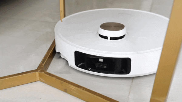 D&ugrave;ng thử robot h&uacute;t bụi Dreame L50s Pro Ultra: Sau gần nửa th&aacute;ng, m&igrave;nh hiểu v&igrave; sao nhiều người chấp nhận chi gần 20 triệu để đổi lấy sự nh&agrave;n t&ecirc;nh - Ảnh 12.