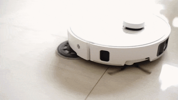 D&ugrave;ng thử robot h&uacute;t bụi Dreame L50s Pro Ultra: Sau gần nửa th&aacute;ng, m&igrave;nh hiểu v&igrave; sao nhiều người chấp nhận chi gần 20 triệu để đổi lấy sự nh&agrave;n t&ecirc;nh - Ảnh 6.