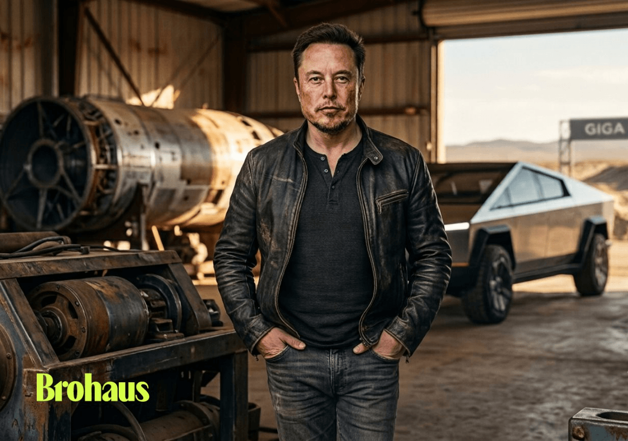 Vượt qua giới hạn tự nhi&ecirc;n: T&aacute;c động của IVF trong m&ocirc; h&igrave;nh gia đ&igrave;nh của Elon Musk - Ảnh 1.