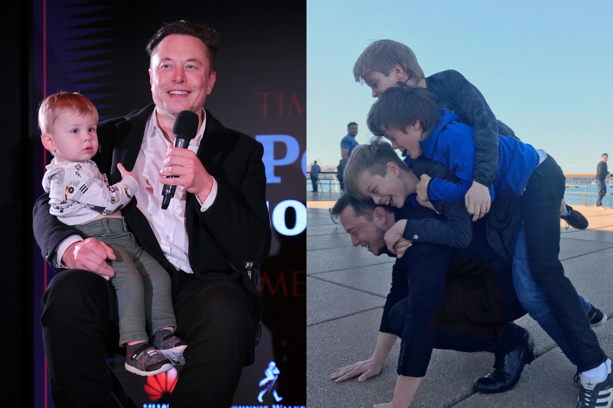 Vượt qua giới hạn tự nhi&ecirc;n: T&aacute;c động của IVF trong m&ocirc; h&igrave;nh gia đ&igrave;nh của Elon Musk - Ảnh 2.