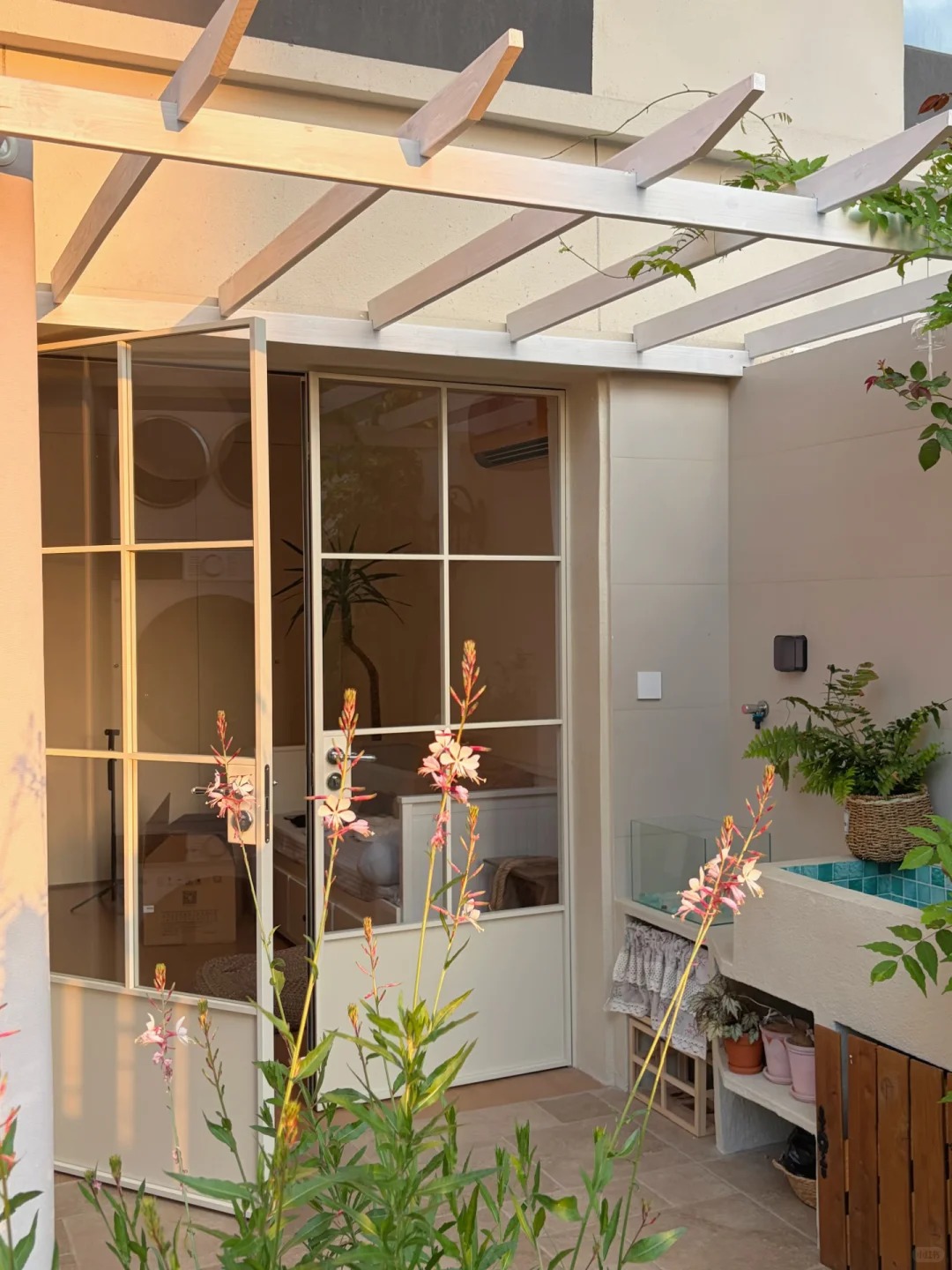 C&ocirc; g&aacute;i mua căn hộ tầng 19 c&oacute; gi&aacute; 3,9 tỷ đồng: Y&ecirc;n t&acirc;m sống một m&igrave;nh khi về gi&agrave;, nơi đ&aacute;ng gi&aacute; nhất vỏn vẹn 30m&sup2; - Ảnh 18.