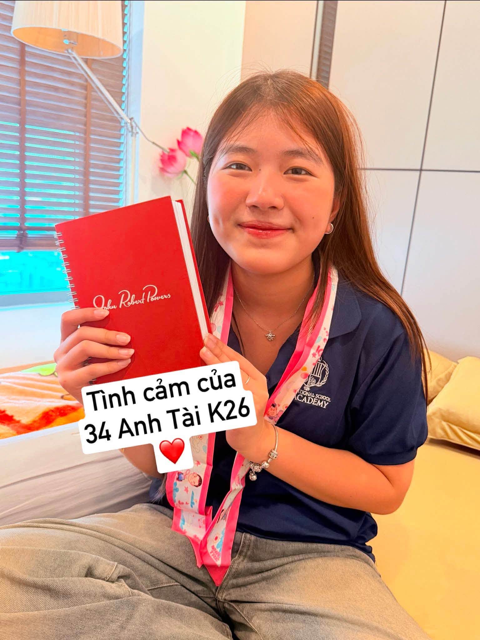 "Cụ" Chung khoe chiến lợi phẩm khi tham gia ATVNCG 2026, dân tình thi nhau vào nhận BA chỉ sau 1 bài chia sẻ- Ảnh 3.