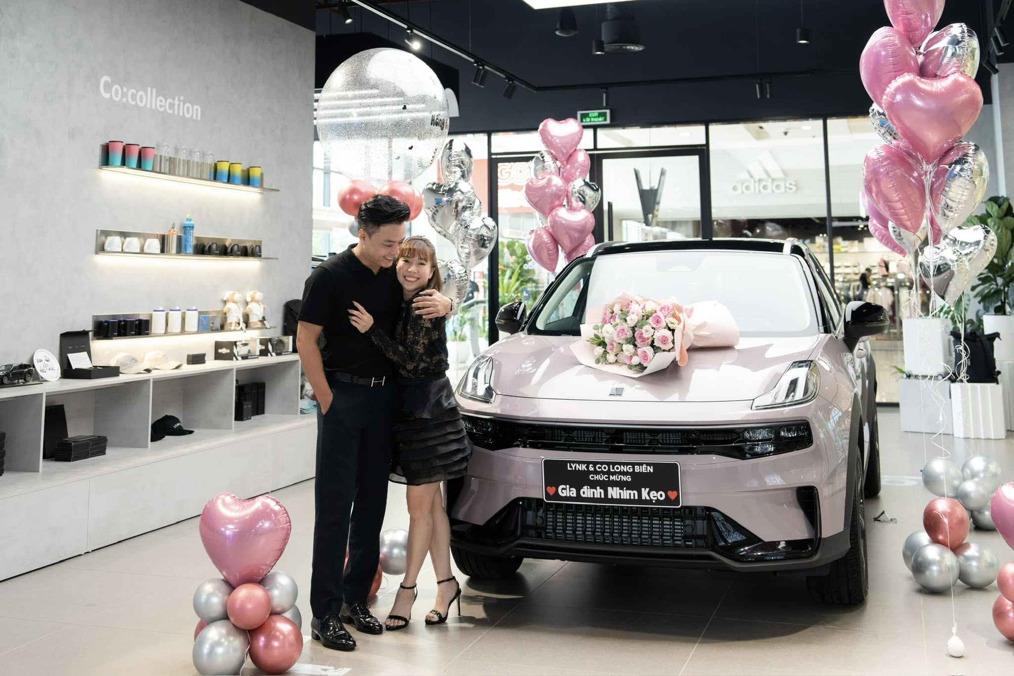 Hậu trường cuộc sống đáng mơ ước của Hồng Đăng: Nhà vườn , xe cộ và đam mê thể thao - Ảnh 2. Hậu trường cuộc sống đáng mơ ước của Hồng Đăng: Nhà vườn , xe cộ và đam mê thể thao - Ảnh 2.