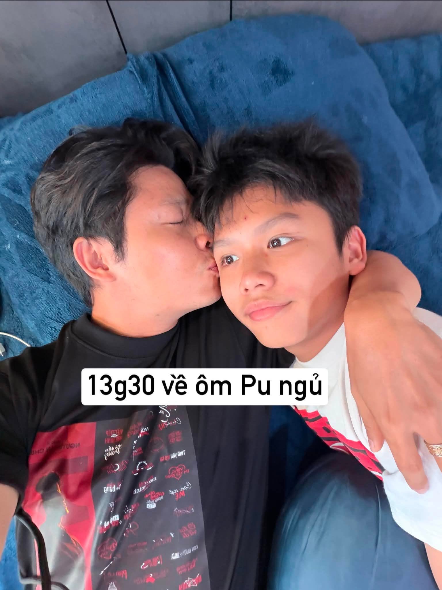 "Cụ" Chung khoe chiến lợi phẩm khi tham gia ATVNCG 2026, dân tình thi nhau vào nhận BA chỉ sau 1 bài chia sẻ- Ảnh 10.