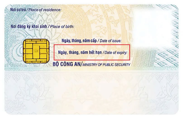 Quy định mới về thẻ căn cước năm 2026: Những điều người d&acirc;n cần biết - Ảnh 2.