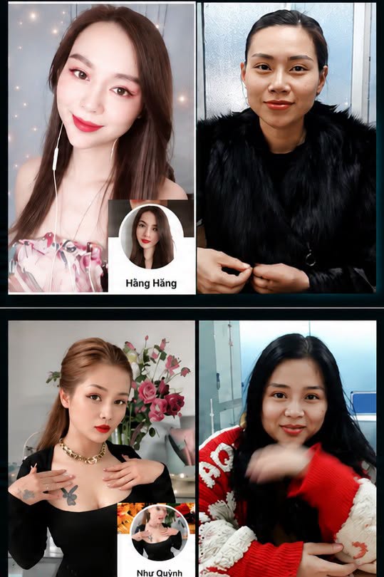 Tin lời “ hot girl ” Hằng Hằng SN 1995 , nhiều thanh niên bị lừa sang Campuchia - Ảnh 2. Tin lời “ hot girl ” Hằng Hằng SN 1995 , nhiều thanh niên bị lừa sang Campuchia - Ảnh 2.
