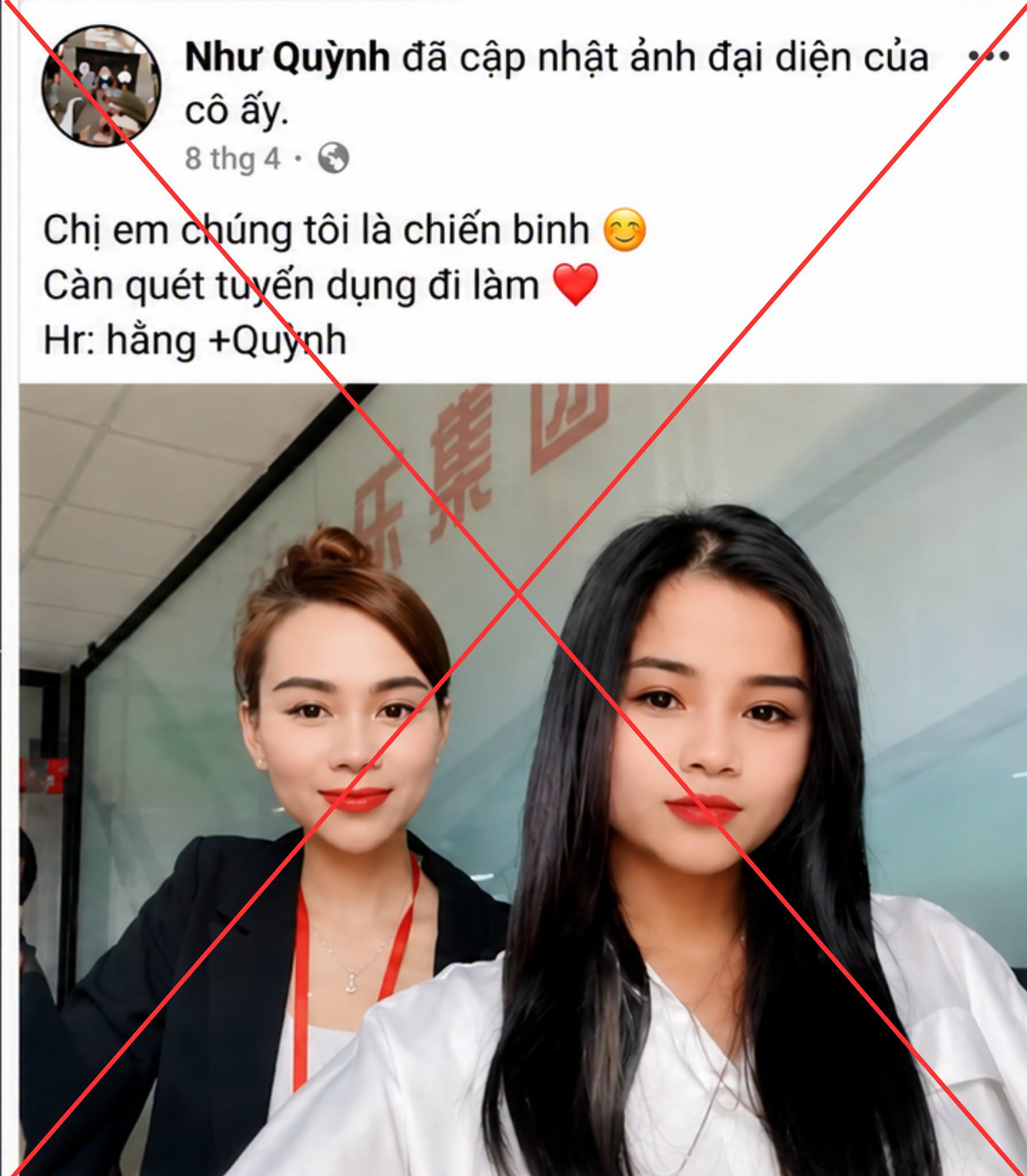Tin lời “ hot girl ” Hằng Hằng SN 1995 , nhiều thanh niên bị lừa sang Campuchia - Ảnh 1. Tin lời “ hot girl ” Hằng Hằng SN 1995 , nhiều thanh niên bị lừa sang Campuchia - Ảnh 1.