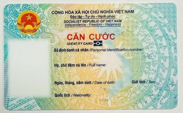 Quy định mới về thẻ căn cước năm 2026: Những điều người d&acirc;n cần biết - Ảnh 1.