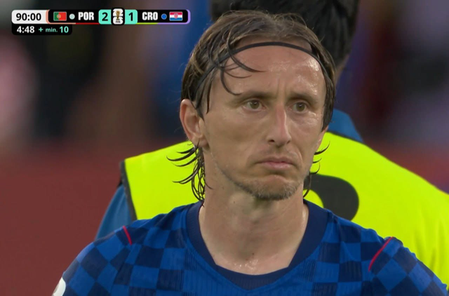 Nửa ng&agrave;y c&ocirc;ng xứng đ&aacute;ng để xem trận b&oacute;ng Bồ Đ&agrave;o Nha - Croatia tại World Cup 2026 - Ảnh 2.