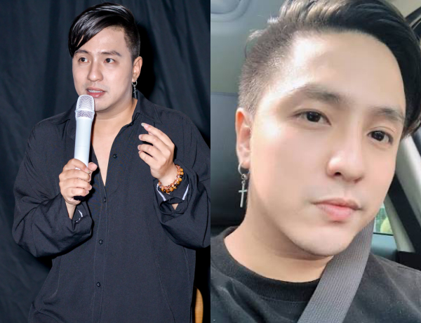 Dấu hiệu bất thường của Tăng Nhật Tuệ trước khi bị bắt v&igrave; ma t&uacute;y - Ảnh 2.
