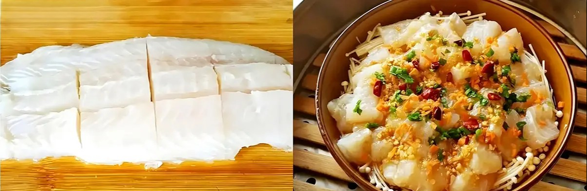 3 món hấp này làm cực dễ mà tốt cho tiêu hóa, lá lách và dạ dày, giúp bạn khỏe mạnh suốt mùa hè - Ảnh 2.