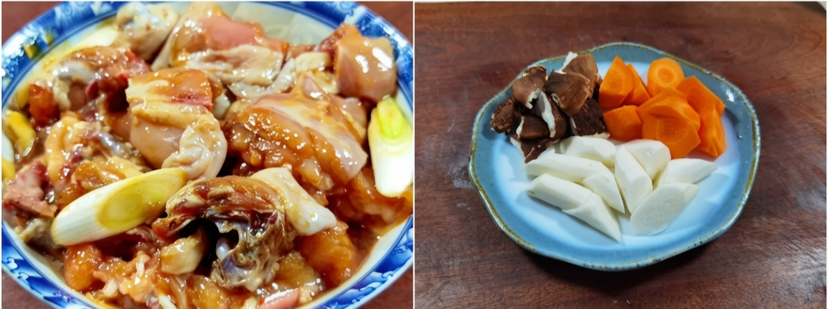 3 món hấp này làm cực dễ mà tốt cho tiêu hóa, lá lách và dạ dày, giúp bạn khỏe mạnh suốt mùa hè - Ảnh 5.