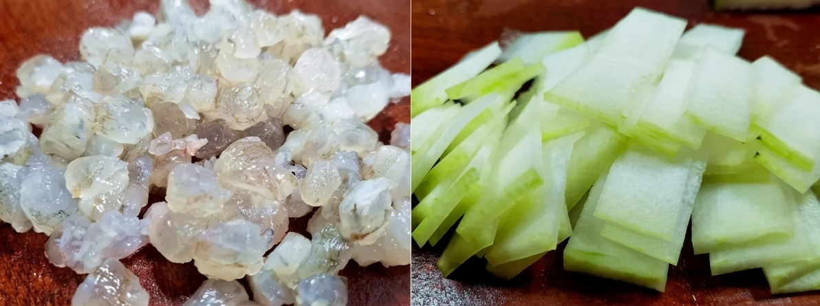 3 món hấp này làm cực dễ mà tốt cho tiêu hóa, lá lách và dạ dày, giúp bạn khỏe mạnh suốt mùa hè - Ảnh 8.