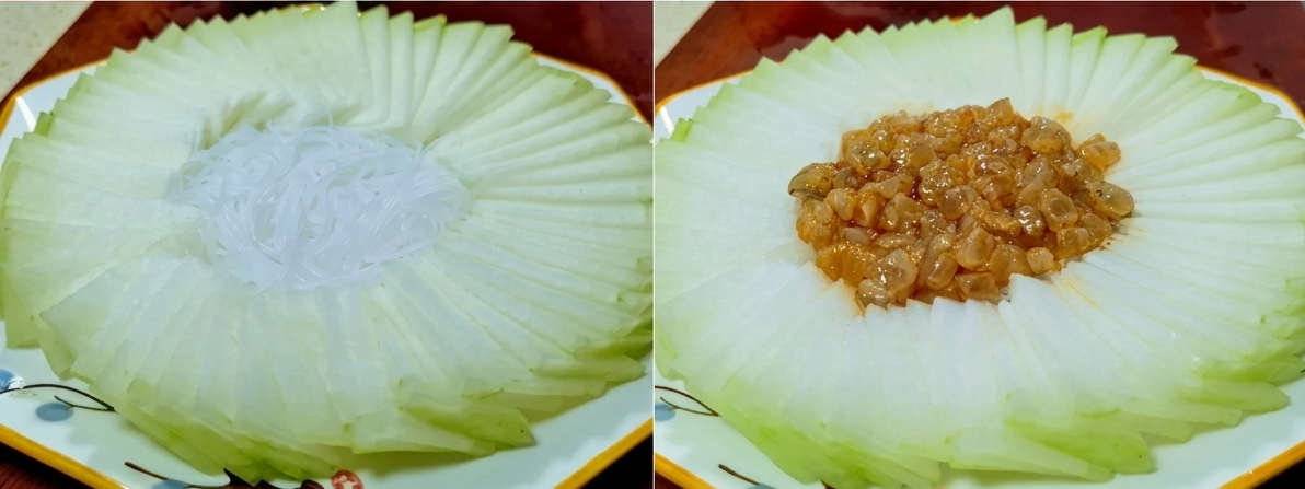 3 món hấp này làm cực dễ mà tốt cho tiêu hóa, lá lách và dạ dày, giúp bạn khỏe mạnh suốt mùa hè - Ảnh 9.