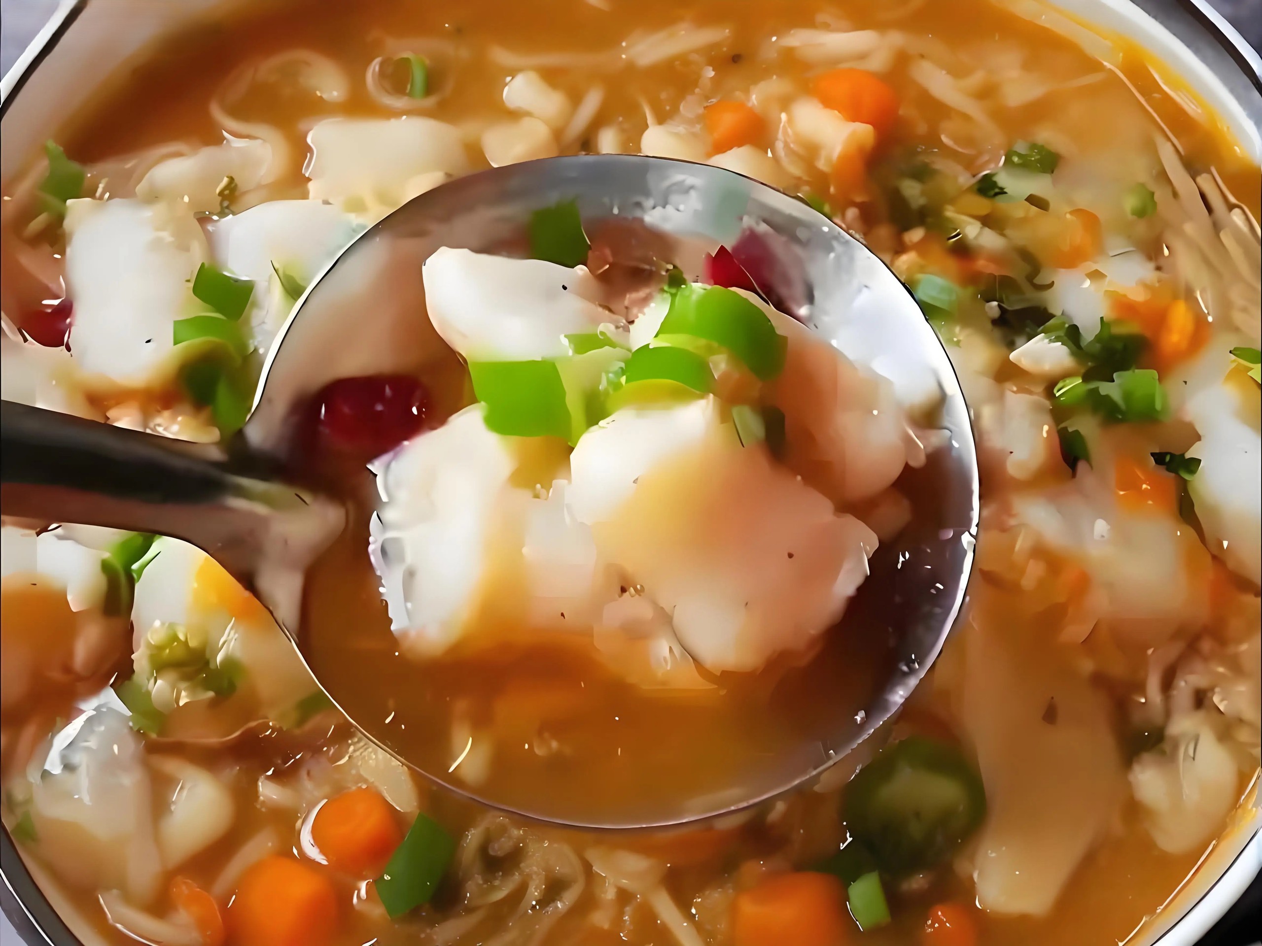 3 món hấp này làm cực dễ mà tốt cho tiêu hóa, lá lách và dạ dày, giúp bạn khỏe mạnh suốt mùa hè - Ảnh 1.