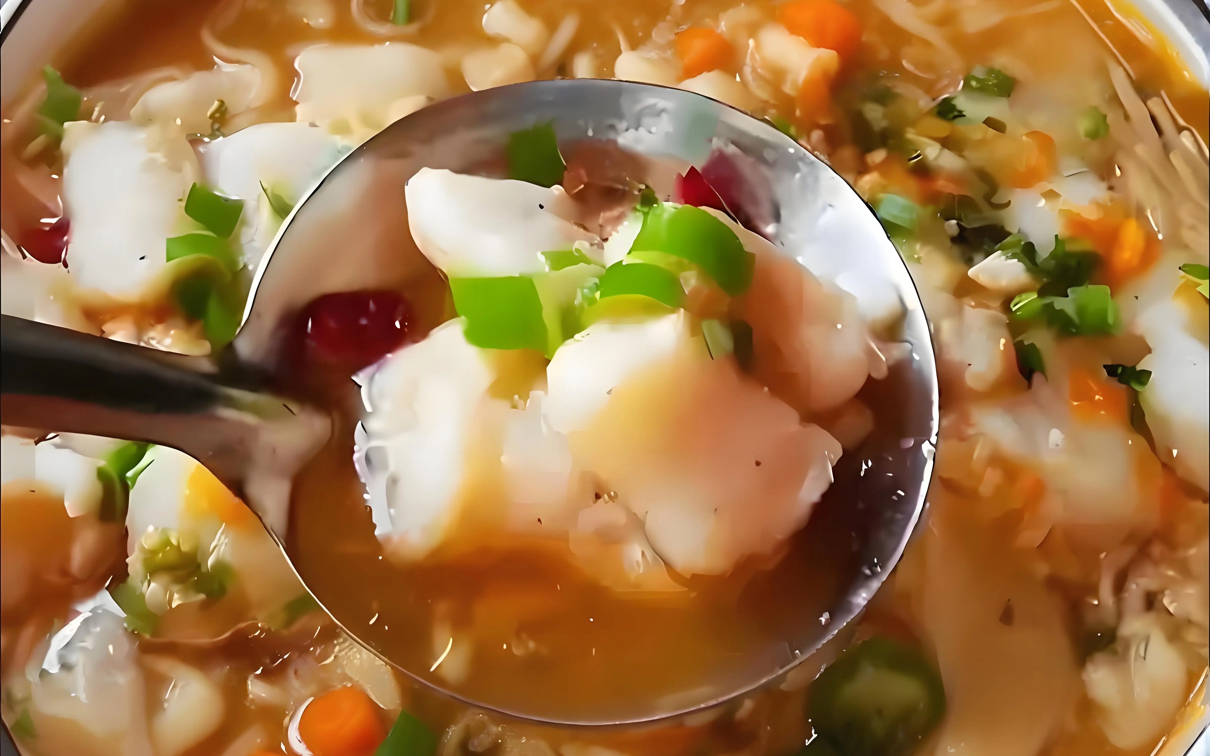 Ghim ngay 9 c&aacute;ch nấu m&oacute;n ăn n&agrave;y: Nguy&ecirc;n liệu rẻ, c&oacute; m&oacute;n chỉ tốn 10 ngh&igrave;n đồng, dễ l&agrave;m v&agrave; đặc biệt rất ngon - Ảnh 3.