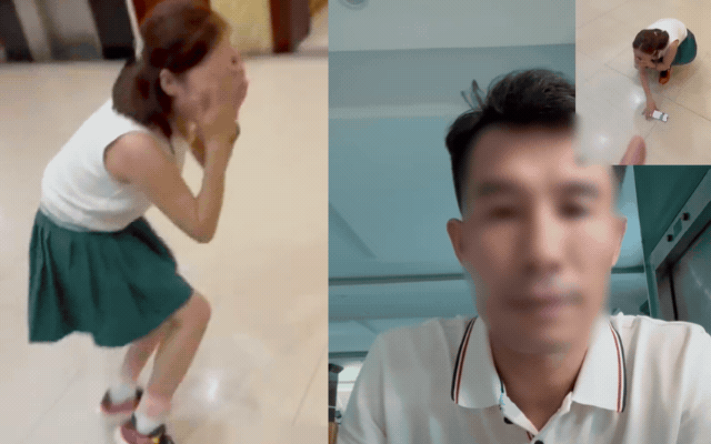 Vụ quản l&yacute; kh&aacute;ch sạn ăn vạ ở thanh h&oacute;a: Chủ kh&aacute;ch sạn xin lỗi sau sự việc g&acirc;y x&ocirc;n xao - Ảnh 1.