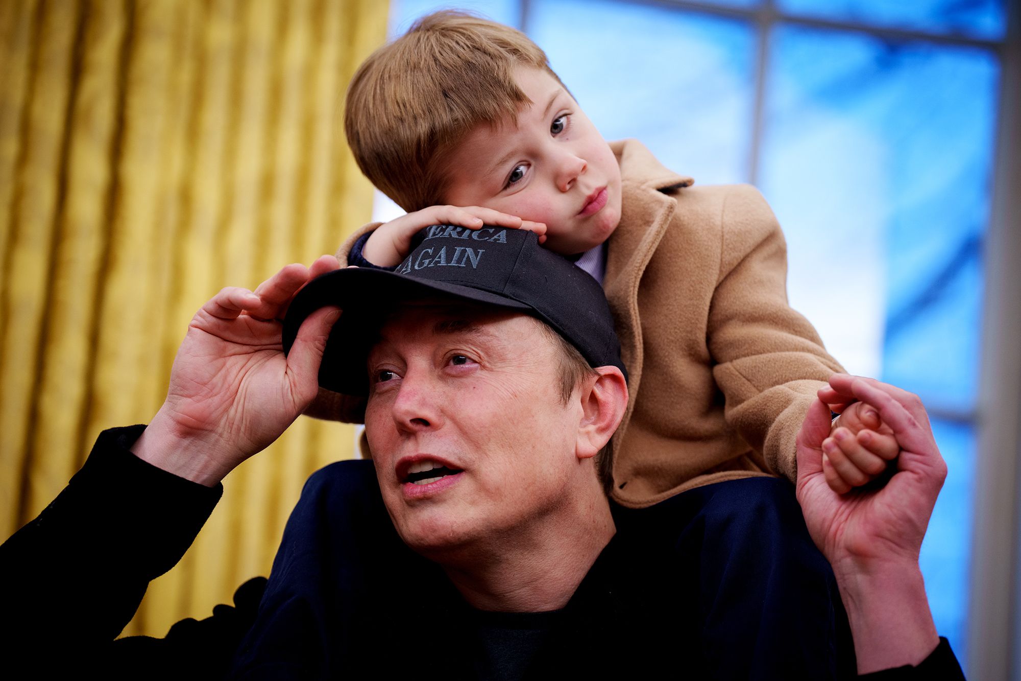 Vượt qua giới hạn tự nhi&ecirc;n: T&aacute;c động của IVF trong m&ocirc; h&igrave;nh gia đ&igrave;nh của Elon Musk - Ảnh 4.