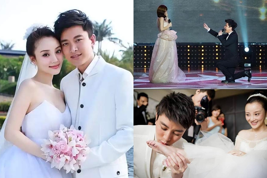 L&yacute; do kh&ocirc;ng ngờ khiến L&yacute; Tiểu Lộ g&acirc;y ra vụ ngoại t&igrave;nh chấn động showbiz? - Ảnh 5.