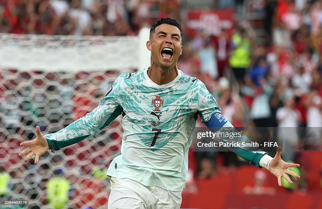 Nửa ng&agrave;y c&ocirc;ng xứng đ&aacute;ng để xem trận b&oacute;ng Bồ Đ&agrave;o Nha - Croatia tại World Cup 2026 - Ảnh 1.